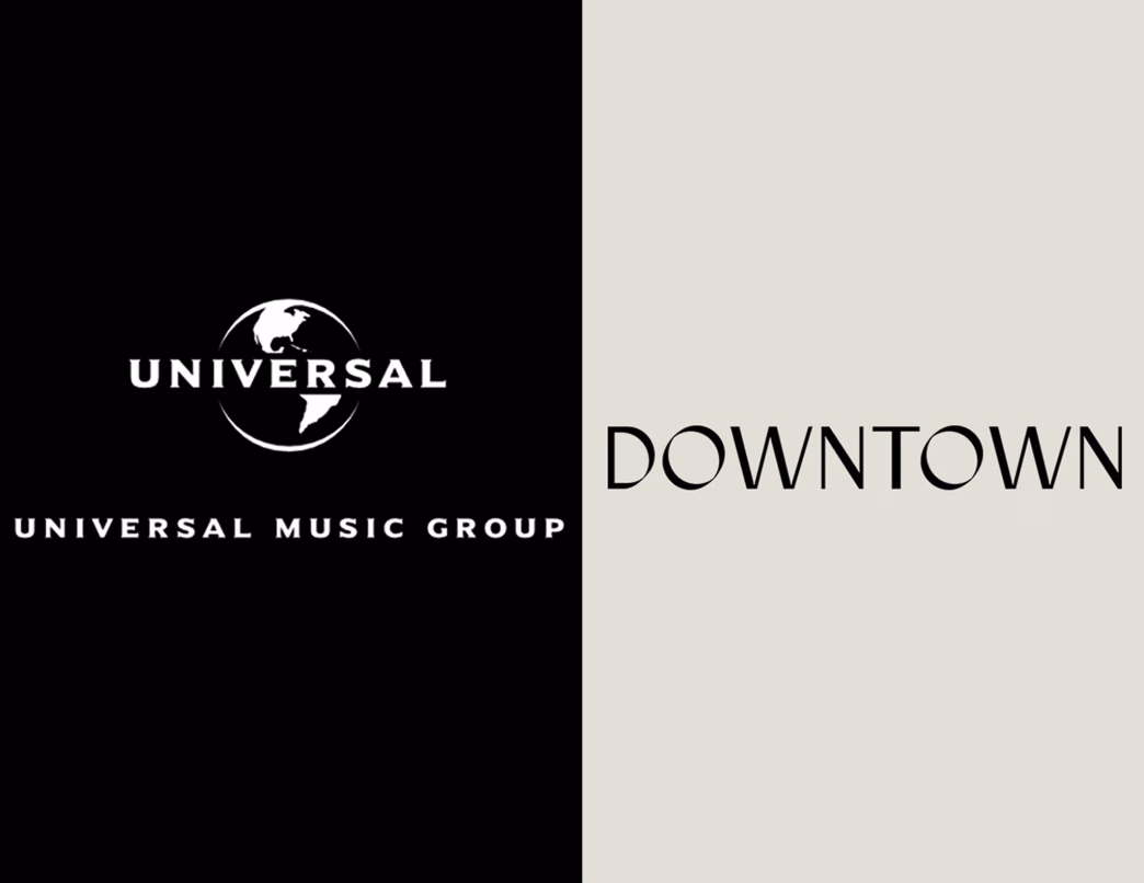 Downtown Music Holdings